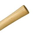 16 inch Smooth Hickory Throwing Tomahawk Handles (USA Made) for Mouse Tomahawk