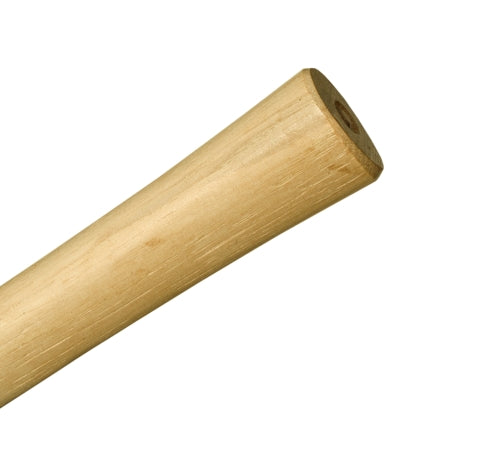 16 inch Smooth Hickory Throwing Tomahawk Handles (USA Made) for Mouse Tomahawk