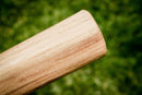 16" Smooth Hickory Throwing Tomahawk Handle