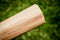 16" Smooth Hickory Throwing Tomahawk Handle