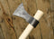 Inverted Throwing Tomahawk - New Style