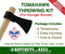 Scout Special! 16" Hawk Throwing Kit - For Younger Scouts