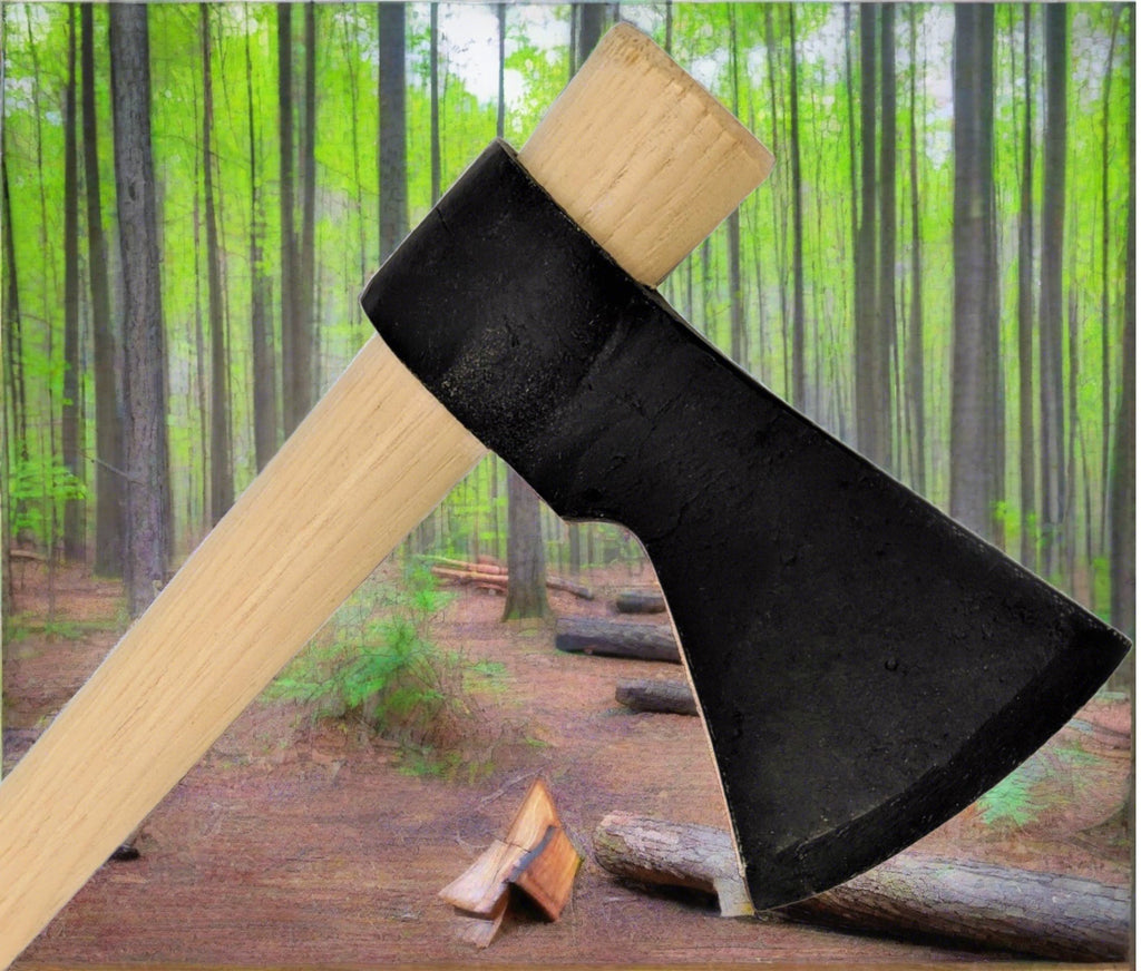 Mouse Throwing Tomahawk for Women or Children | Hatchetsandaxes.com ...
