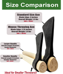 Handy 16 inch Mouse Tomahawk