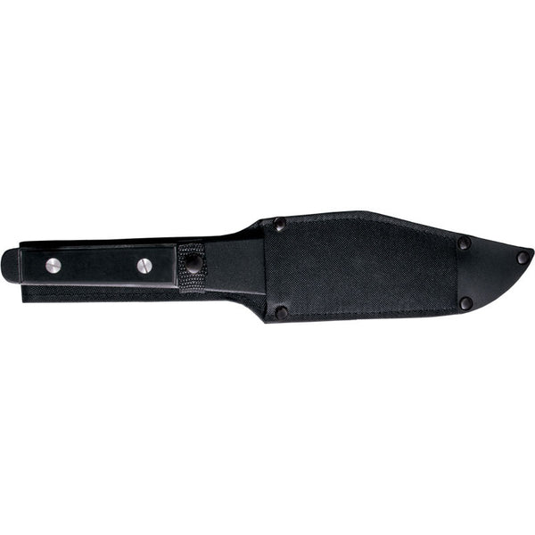 Sheath for Perfectly Balanced Throwing Knife