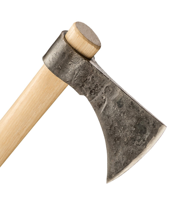 Throwing Tomahawk Designed for Boy Scouts