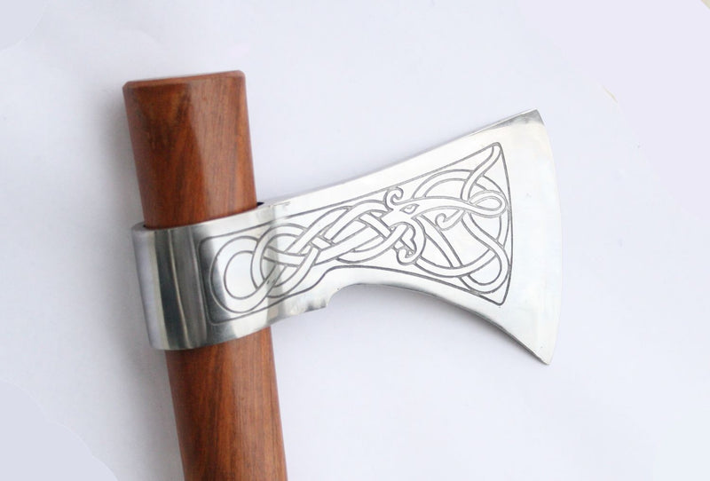 High Carbon Steel Blade