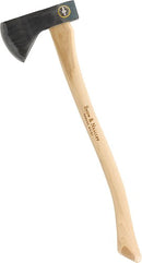 24" Hudson Bay Snow & Nealley Camping Axe