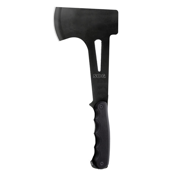送料無料 SOG Hand Axe SOG Fusion Hand Axe Hatchet - SHAX – HatchetsandAxes.com