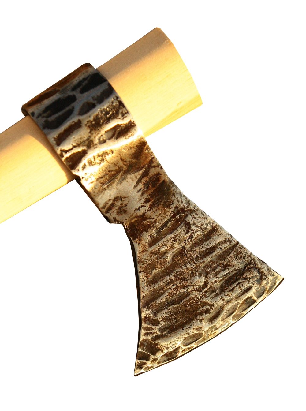 Hawk Tomahawk Limited Edition