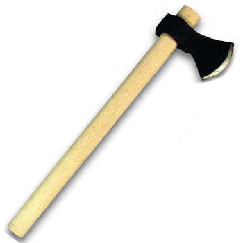 Trappers Axe / Hatchet – HatchetsandAxes.com