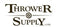 Thrower Supply Logo