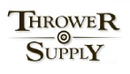 Thrower Supply Logo