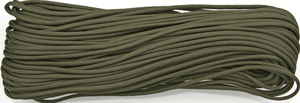 Parachute Cord in Coyote Brown Color - 1,000ft